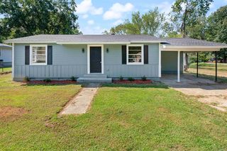 306 E  Church St, Plumerville, AR 72127
