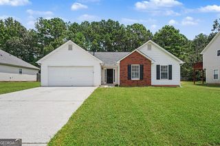 722 Rosewood Cir, Jonesboro, GA 30238
