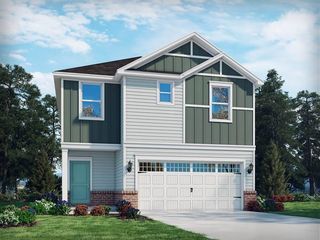 133 Rushmore Ave, Garner, NC 27529
