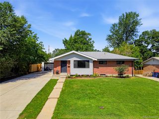 7265 S Lincoln Way, Centennial, CO 80122