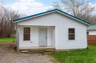 508 Keefer St, Willard, OH 44890
