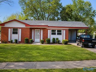 2202 Norwood Dr NW, Huntsville, AL 35810
