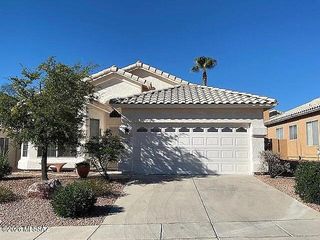 5145 N  Windriver Pl, Tucson, AZ 85750