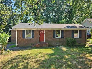 618 Red Oak Ave, Durham, NC 27707