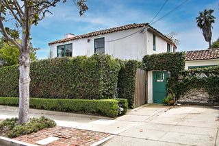 1107 N  Nopal St, Santa Barbara, CA 93103