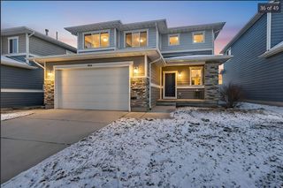 834 W  Daylight Dr, Bluffdale, UT 84065