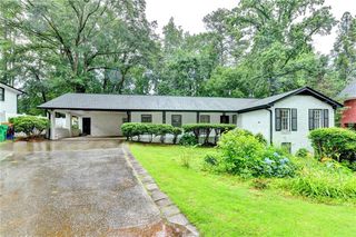 2048 Fisher Trl NE, Atlanta, GA 30345