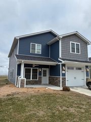 333 S  12th St, Vincennes, IN 47591