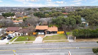 5930 Thunder Dr., San Antonio, TX 78238