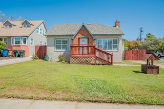 233 Military E, Benicia, CA 94510