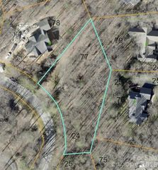 1008 Indian Cave Rd, Hendersonville, NC 28739