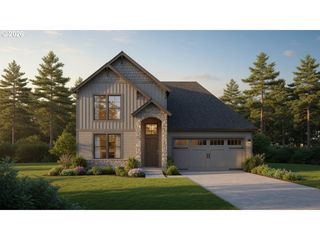 197 SW Greymist St, Clatskanie, OR 97016