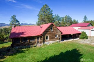 185 Eastside Chewuch Road, Winthrop, WA 98862