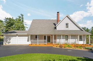 4773 US Highway 131 N, Boyne Falls, MI 49713