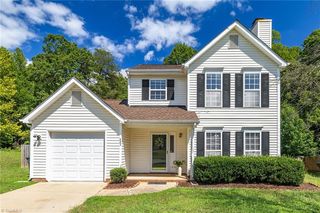 603 Summerwalk Rd, Greensboro, NC 27455