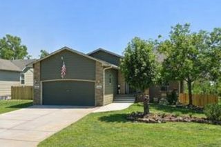 709 E  Hedgewood St, Andover, KS 67002