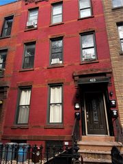 423 11th St, Brooklyn, NY 11215