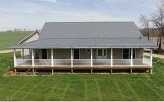 5947 McCurdy Rd, Perrysville, OH 44864