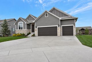 2406 N  Silverdale St, Andover, KS 67002