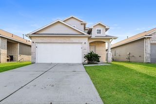 14846 Darbydale Dr, Houston, TX 77090