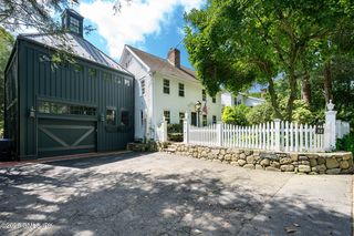 52 Seminary St, New Canaan, CT 06840