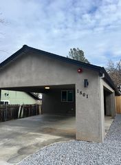 1801/1803 Willis St, Redding, CA 96001