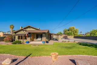 745 N MESA Drive, Mesa, AZ 85201
