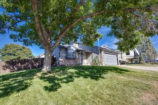 5441 E 121st Place, Thornton, CO 80241
