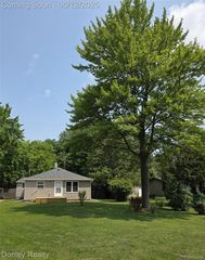 4514 Sebewaing Rd, Owendale, MI 48754