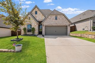 2412 Song Sparrow Ln, McKinney, TX 75071