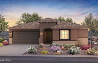 2362 S 245TH Drive, Buckeye, AZ 85326