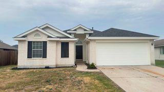 107 Fishbaugh Ln, Hutto, TX 78634