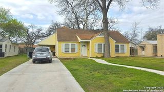 816 E Laurel, Uvalde, TX 78801