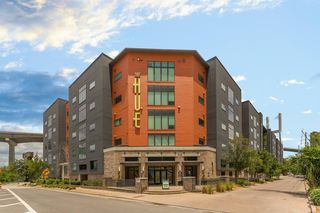 646 W  Bay St #2-262, Savannah, GA 31401