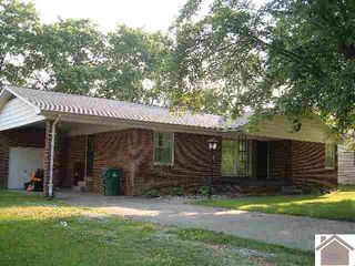 1263 Court St #121, Wickliffe, KY 42087