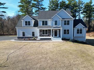 81 A Tirrell Hill Road, Goffstown, NH 03045