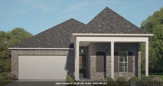 12987 Clovelly Ave, Central, LA 70818
