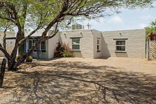 1021 E  Silver St, Tucson, AZ 85719