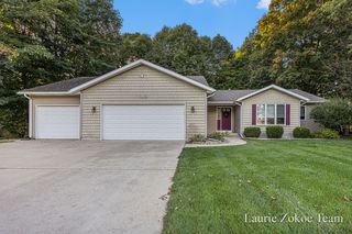 6605 Annabelle Dr, Allendale, MI 49401