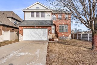 4820 W  85th Pl, Burbank, IL 60459