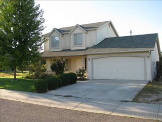 Address Not Disclosed, Meridian, ID 83642