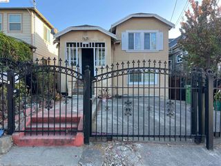 2209 E  22nd St, Oakland, CA 94606