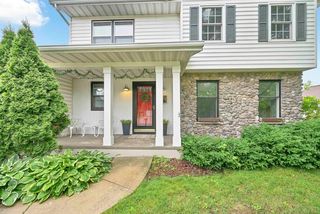 1015 Trailwood Dr, De Pere, WI 54115