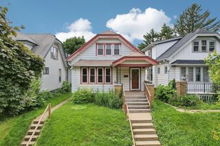 3429 North Weil STREET, Milwaukee, WI 53212