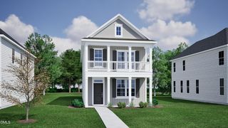 372 White Oak Garden Way #231, Garner, NC 27529