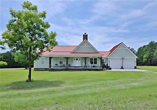 530 Browning Dr, Saint Pauls, NC 28384