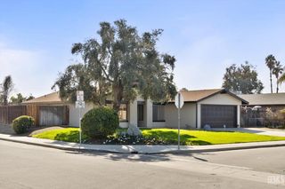 4101 Tyndall Ave, Bakersfield, CA 93313
