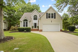 205 Fortuna Dr, Simpsonville, SC 29681