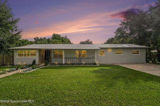3475 Old Dixie Hwy, Mims, FL 32754