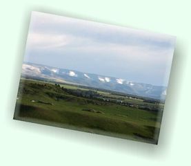 Northern Shadows Dr #2A, Lewistown, MT 59457